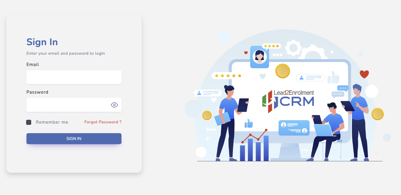 The Lead Library thumbnail